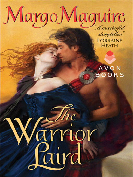 Title details for The Warrior Laird by Margo Maguire - Available
